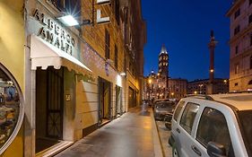 Hotel Amalfi Rom
